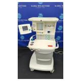 Datex-Ohmeda S/5 Aespire Anesthesia Machine
