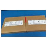 Lot of 2 Megadyne Bipolar Footswitch's REF: 1450J