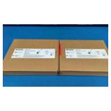 Lot of 2 Megadyne Bipolar Footswitch's REF: 1450J