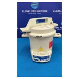 Ritter M8 EasyClave