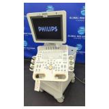 Philips HD7 XE Parts Unit