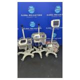 Verathon Glidescope Lot of 3