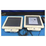 Lot of 2 Boston Scientific LithoVue Touch PC