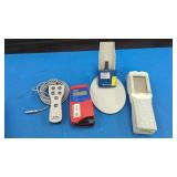 Lot of Various Medical Devices