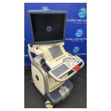 GE Logiq E9 R4.1.2 Ultrasound Machine
