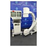 GE FlexiView 8800 C-Arm (2004)