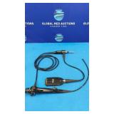 Olympus CYF Type V2 flexible cysto-nephro