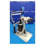 Zeiss 30 SL-M 125mm Slit lamp