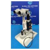 Zeiss 30 SL-M 125mm Slit lamp (Parts Only)