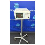 ivy Biomedical Systems INC. 101R Patient Monitor