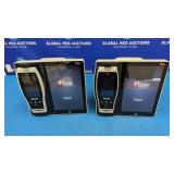 Lot of 2 Masimo Model RDS7A with Radical 7