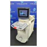 Acuson Sequoia C512 Ultrasound System