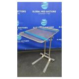 AcralMed Mayo stand w/ Surgical Tray