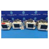Lot of 4 Oridion Microstream Capnostream 20p