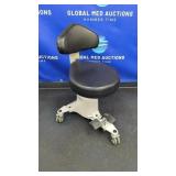 Stryker SurgiStool II Renaisance Series