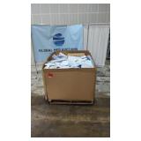Lot of Various Disposables
