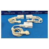 Lot of 3 GE LA39 Probes
