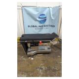 Steris 3985 SP OR Table