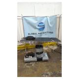 Steris 4085 Surgical Table w/ Remote