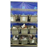 Lot of ARJOHUNTLEIGH FlowTron Excel DVT Pumps