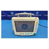 GE Datex-Ohmeda LA-4137 Patient Monitor