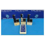 Welch Allyn 23300 & 29400