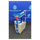 BSN Delta-Cast Saw/Vacuum