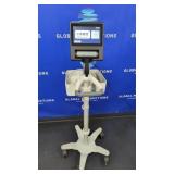 DbMed BBS Revolution Automatic Bladder Scanner