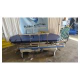 Hill-Rom TranStar w/ GentleRide P8050 Stretcher