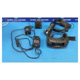 Keeler Vantage HiMag Binocular Indirect Ophthalmic