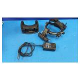 Keeler Vantage Plus Binocular Indirect Ophthalmic
