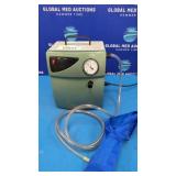 VenaPulse Model VP-25 Rapid Cuff Inflator&Deflator