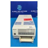 Sony UP-20 Color Video Printer