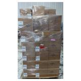 Lot of 78 Boxes of Medline Tubing Press MON 96'