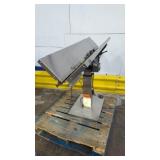 VSSI Elite/Classic Heated V-Top Surgery Table