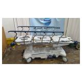 Stryker 1007 Stretcher Glideaway