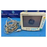 GE Datex-Ohmeda LA-4137 Patient Monitor