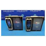 Lot of 2 Masimo Model RDS7A with Radical 7