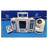 Lot of 3 Various Medical Devices