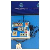 Nevada INC. Dynatech 232D Safety/ECG Analyzer