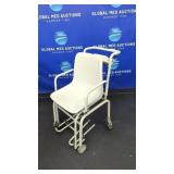 Seca 9541309007 Digital Chair Scale
