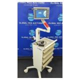 Karl Storz C-Mac 8403 ZX w/ 8402 X
