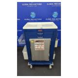 Harloff/ Follett Malignant Hyperthermia Cart
