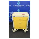 Armstrong Medical A-Smart Cart