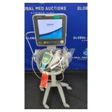 Mindray Passport 8 Patient Monitor
