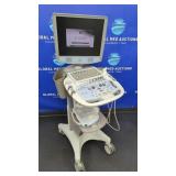 Zonaire Z.one Ultra Ultrasound System w/ Probe