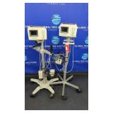 Bard Site Rite IV Ultrasounds Lot of 2