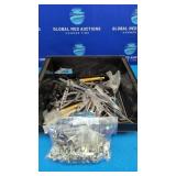 Lot of Various Surgical Instruments