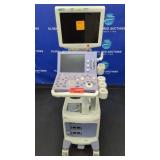 Aloka Prosound Alpha 6 Ultrasound