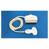 GE C1-6-D Ultrasound Probe D.O.M. 2018